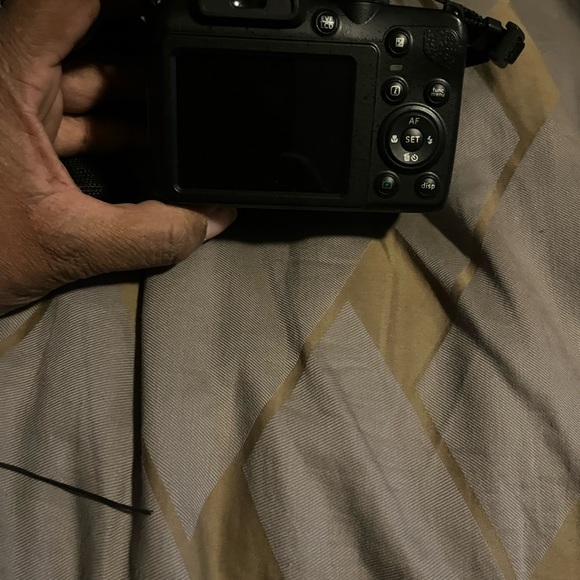 GE camera - Picture 3 of 4